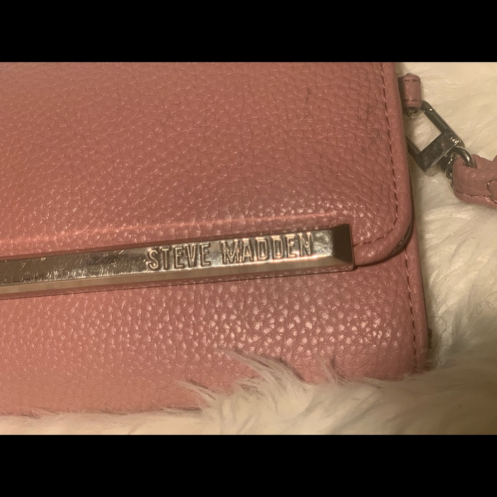 Steve Madden Wallet